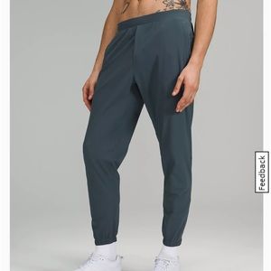 Mens Lululemon Surge Jogger